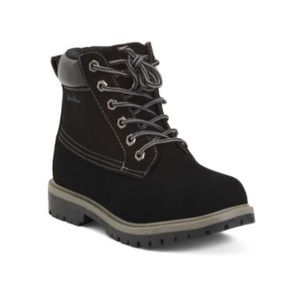Eddie Bauer Karpie Work Boots